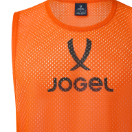 Манишка JOGEL CAMP 2 Bib, оранжевый - Манишка JOGEL CAMP 2 Bib, оранжевый