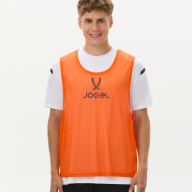 Манишка JOGEL CAMP 2 Bib, оранжевый - Манишка JOGEL CAMP 2 Bib, оранжевый