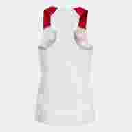 CAMISETA TIRANTES ELITE X   - CAMISETA TIRANTES ELITE X  