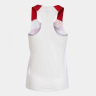 CAMISETA TIRANTES ELITE X   - CAMISETA TIRANTES ELITE X  