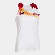 CAMISETA TIRANTES ELITE X   - CAMISETA TIRANTES ELITE X  