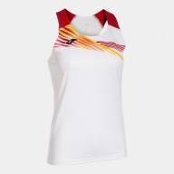 CAMISETA TIRANTES ELITE X   - CAMISETA TIRANTES ELITE X  