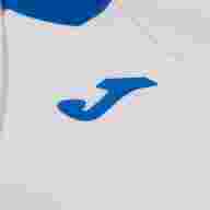 Топ RECORD II Белый-синий - Топ RECORD II Белый-синий