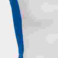 Топ RECORD II Белый-синий - Топ RECORD II Белый-синий