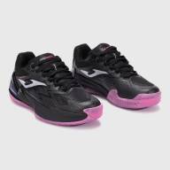 Теннисные кроссовки JOMA OPEN LADY 2501   - Теннисные кроссовки JOMA OPEN LADY 2501  