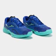 Теннисные кроссовки JOMA ELECTRIC MEN 2504   - Теннисные кроссовки JOMA ELECTRIC MEN 2504  