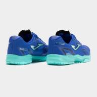 Теннисные кроссовки JOMA ELECTRIC MEN 2504   - Теннисные кроссовки JOMA ELECTRIC MEN 2504  