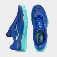Теннисные кроссовки JOMA ELECTRIC MEN 2504   - Теннисные кроссовки JOMA ELECTRIC MEN 2504  