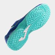 Теннисные кроссовки JOMA ELECTRIC MEN 2504   - Теннисные кроссовки JOMA ELECTRIC MEN 2504  