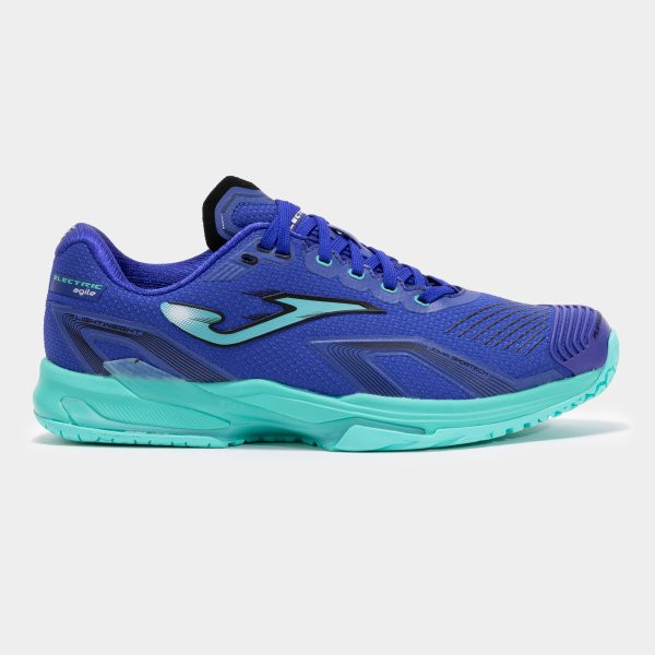 Теннисные кроссовки JOMA ELECTRIC MEN 2504  