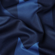 Детская футбольная форма KELME Short-Sleeved Football Suit (Dark Blue/Black) - Детская футбольная форма KELME Short-Sleeved Football Suit (Dark Blue/Black)