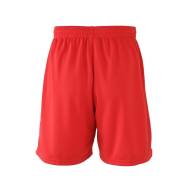 Детские шорты KELME Football Shorts Red - Детские шорты KELME Football Shorts Red