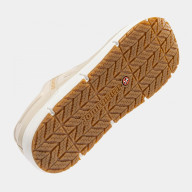 NERON MEN BAREFOOT 2625 BEIGE - NERON MEN BAREFOOT 2625 BEIGE