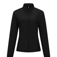 Ветровка KELME Women'S Woven Coat Black - Ветровка KELME Women'S Woven Coat Black