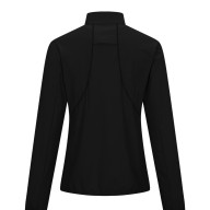 Ветровка KELME Women'S Woven Coat Black - Ветровка KELME Women'S Woven Coat Black