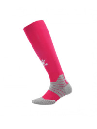 Гетры KELME Football Length Socks Pink