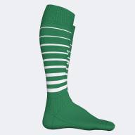 MEDIAS PREMIER II VERDE BLANCO - MEDIAS PREMIER II VERDE BLANCO