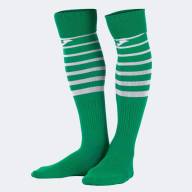 MEDIAS PREMIER II VERDE BLANCO - MEDIAS PREMIER II VERDE BLANCO