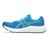 Кроссовки бег. ASICS Gel-Contend 9 1011B881 407, р.7 (рос.39),кожзам,текстиль,резина, темно-синий - Кроссовки бег. ASICS Gel-Contend 9 1011B881 407, р.7 (рос.39),кожзам,текстиль,резина, темно-синий