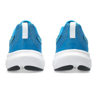 Кроссовки бег. ASICS Gel-Contend 9 1011B881 407, р.7 (рос.39),кожзам,текстиль,резина, темно-синий - Кроссовки бег. ASICS Gel-Contend 9 1011B881 407, р.7 (рос.39),кожзам,текстиль,резина, темно-синий