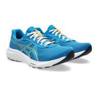 Кроссовки бег. ASICS Gel-Contend 9 1011B881 407, р.7 (рос.39),кожзам,текстиль,резина, темно-синий - Кроссовки бег. ASICS Gel-Contend 9 1011B881 407, р.7 (рос.39),кожзам,текстиль,резина, темно-синий