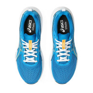 Кроссовки бег. ASICS Gel-Contend 9 1011B881 407, р.7 (рос.39),кожзам,текстиль,резина, темно-синий - Кроссовки бег. ASICS Gel-Contend 9 1011B881 407, р.7 (рос.39),кожзам,текстиль,резина, темно-синий