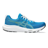 Кроссовки бег. ASICS Gel-Contend 9 1011B881 407, р.7 (рос.39),кожзам,текстиль,резина, темно-синий - Кроссовки бег. ASICS Gel-Contend 9 1011B881 407, р.7 (рос.39),кожзам,текстиль,резина, темно-синий