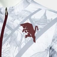 ПРЕДВАРИТЕЛЬНАЯ ТЕПЛОВАЯ КУРТКА OPC. B TORINO - ПРЕДВАРИТЕЛЬНАЯ ТЕПЛОВАЯ КУРТКА OPC. B TORINO