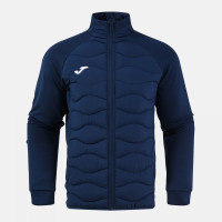 SOFT SHELL CERVINO ТЕМНО-СИНИЙ