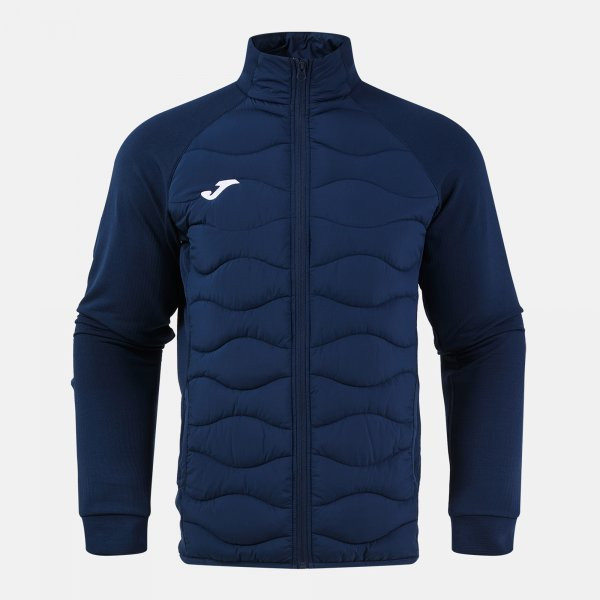 SOFT SHELL CERVINO ТЕМНО-СИНИЙ