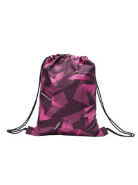 Сумка KELME Drawstring Bag Pink