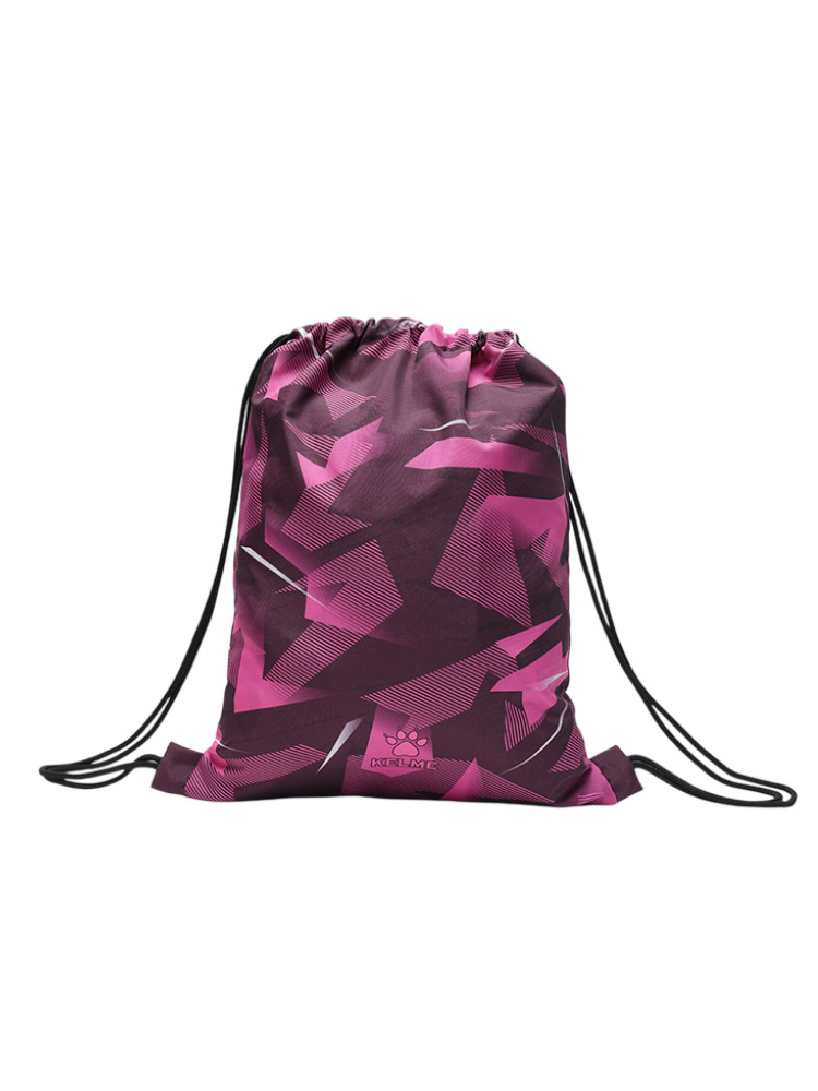 Сумка KELME Drawstring Bag Pink