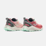 TUNDRA LADY 2629 ROSA GRANATE - TUNDRA LADY 2629 ROSA GRANATE