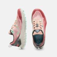 TUNDRA LADY 2629 ROSA GRANATE - TUNDRA LADY 2629 ROSA GRANATE