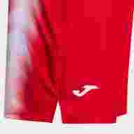 Баскетбольная форма JOMA FINAL FOUR ROJO BLANCO - Баскетбольная форма JOMA FINAL FOUR ROJO BLANCO