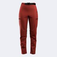 PANTALÓN LARGO EXPLORER   - PANTALÓN LARGO EXPLORER  