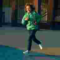 ANORAK NEW METAVERSE   - ANORAK NEW METAVERSE  