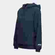 SUDADERA CON CAPUCHA URBAN STREET   - SUDADERA CON CAPUCHA URBAN STREET  