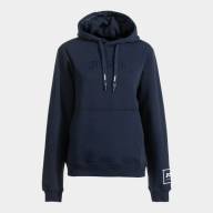 SUDADERA CON CAPUCHA URBAN STREET   - SUDADERA CON CAPUCHA URBAN STREET  