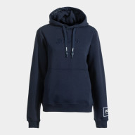 SUDADERA CON CAPUCHA URBAN STREET   - SUDADERA CON CAPUCHA URBAN STREET  