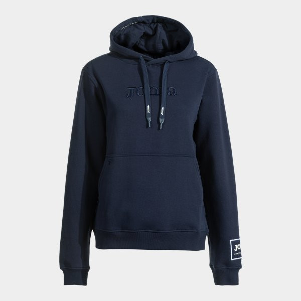 SUDADERA CON CAPUCHA URBAN STREET  