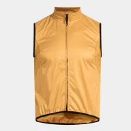 CHALECO CRONO CAMEL - CHALECO CRONO CAMEL