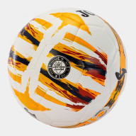 BALÓN U-LIGHT BLANCO NARANJA FLÚOR - BALÓN U-LIGHT BLANCO NARANJA FLÚOR