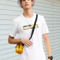Футболка KELME Men T-Shirts White - Футболка KELME Men T-Shirts White