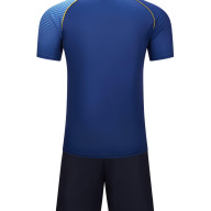 Теннисная форма KELME Table Tennis Set Dark Blue - Теннисная форма KELME Table Tennis Set Dark Blue