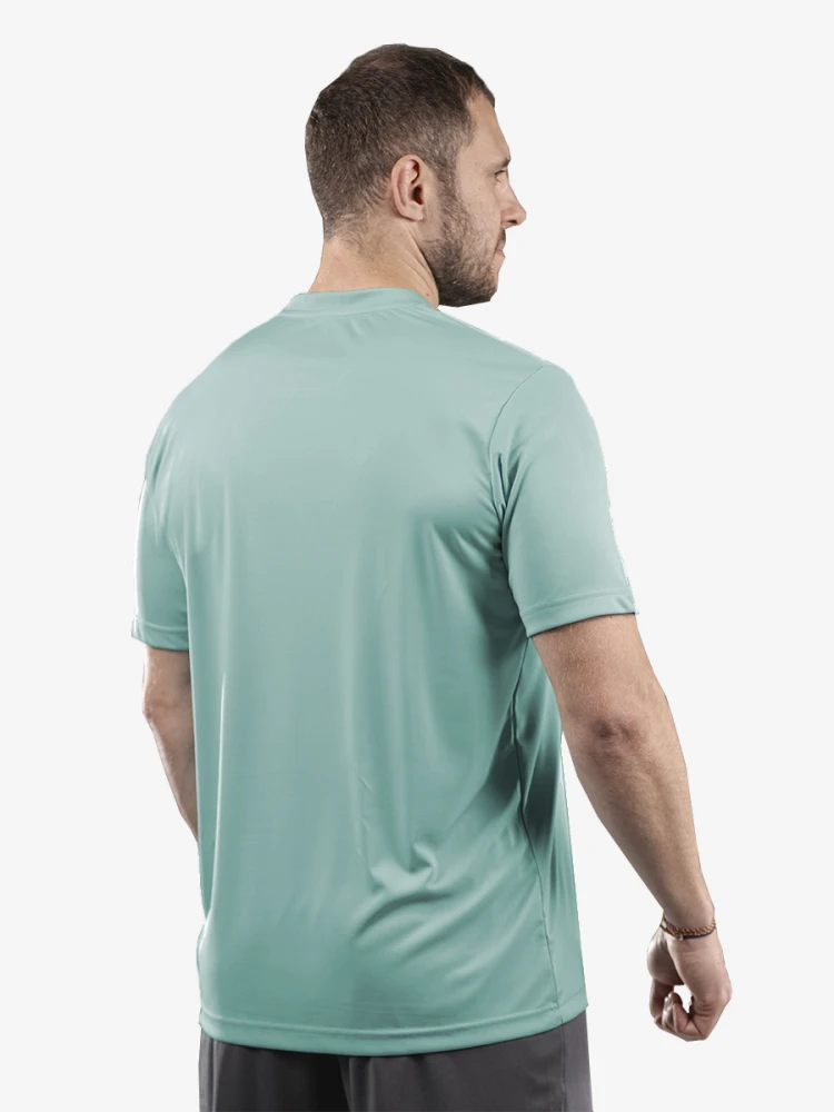 CENTURION Футболка спортивная OPTIMAL FJ0101M517 СвСк (07-XL)