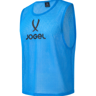 Манишка JOGEL CAMP 2 Bib, синий - Манишка JOGEL CAMP 2 Bib, синий