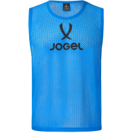 Манишка JOGEL CAMP 2 Bib, синий - Манишка JOGEL CAMP 2 Bib, синий