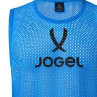 Манишка JOGEL CAMP 2 Bib, синий - Манишка JOGEL CAMP 2 Bib, синий