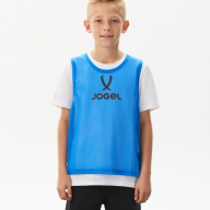 Манишка JOGEL CAMP 2 Bib, синий - Манишка JOGEL CAMP 2 Bib, синий